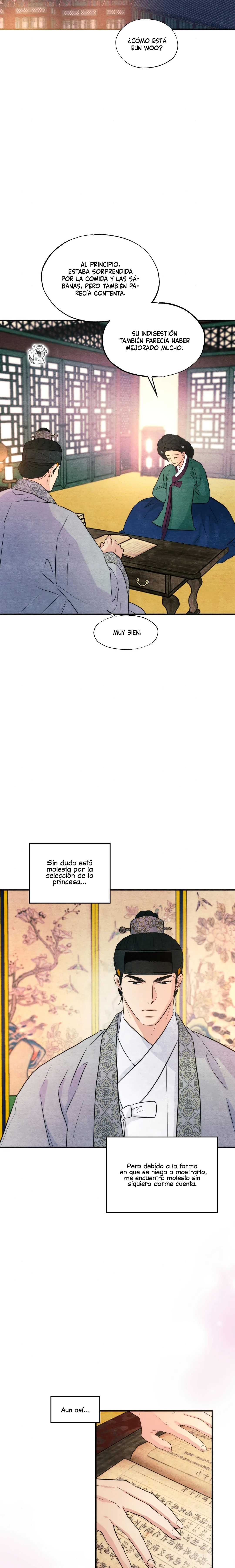 Gwang-an – español Capítulo 57 - Page 17