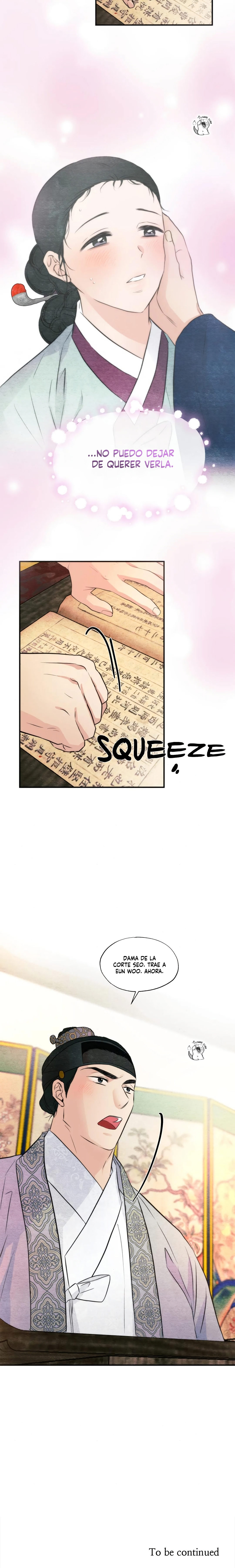 Gwang-an – español Capítulo 57 - Page 18