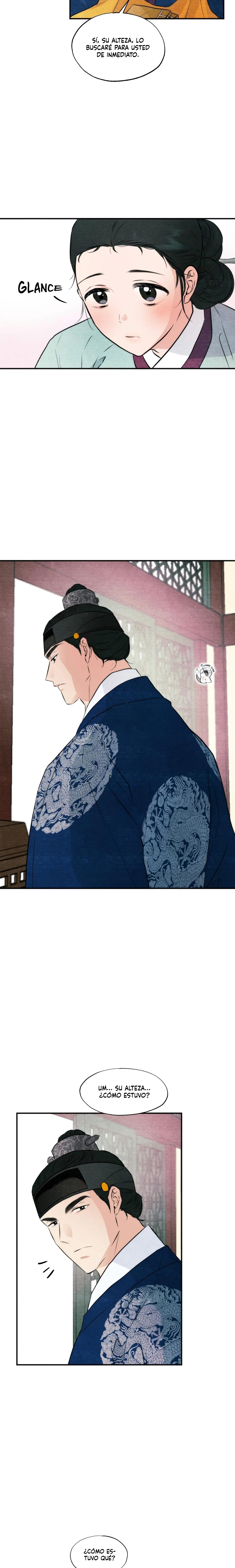 Gwang-an – español Capítulo 57 - Page 2