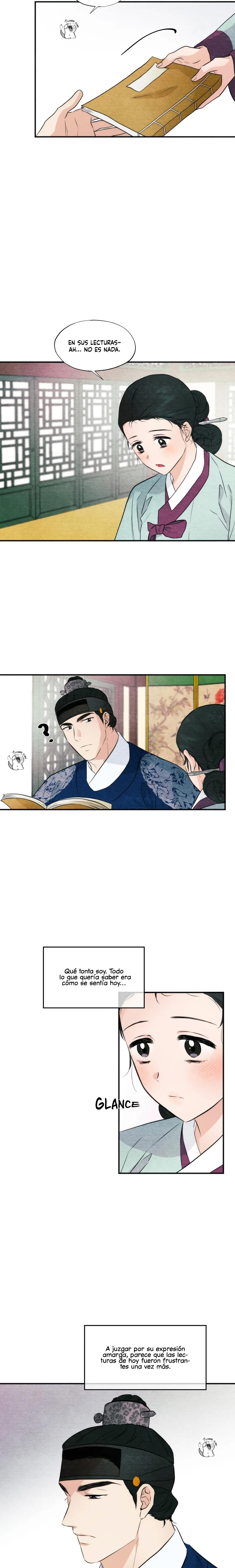 Gwang-an – español Capítulo 57 - Page 3