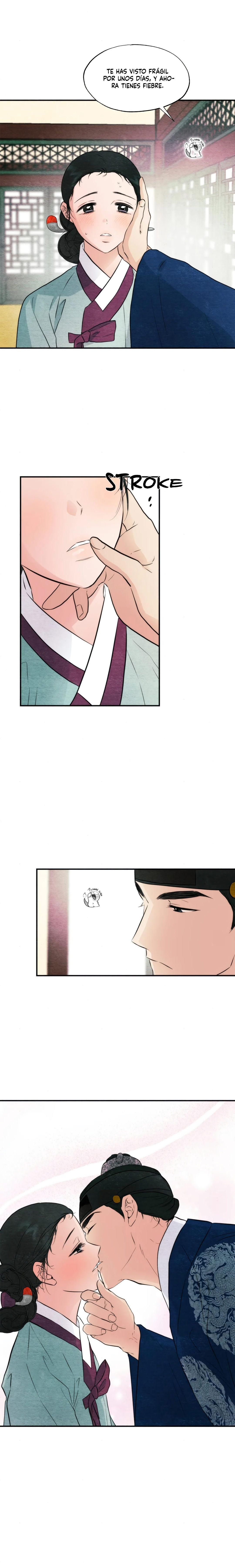 Gwang-an – español Capítulo 57 - Page 7