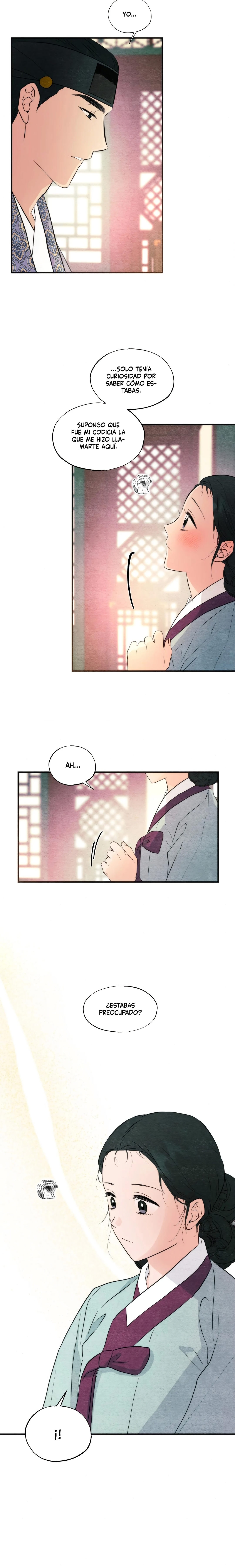 Gwang-an – español Capítulo 58 - Page 11