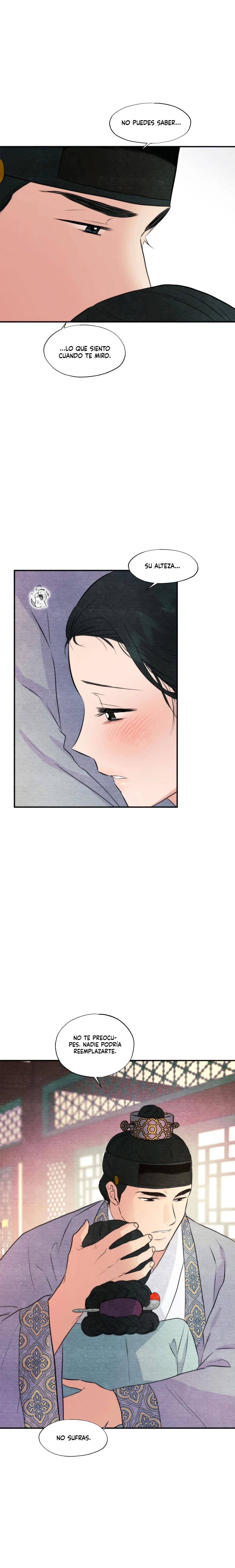 Gwang-an – español Capítulo 58 - Page 13