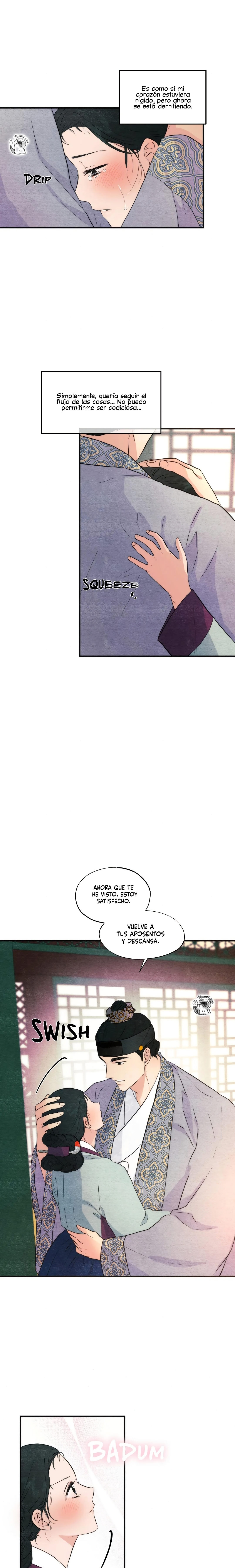 Gwang-an – español Capítulo 58 - Page 14