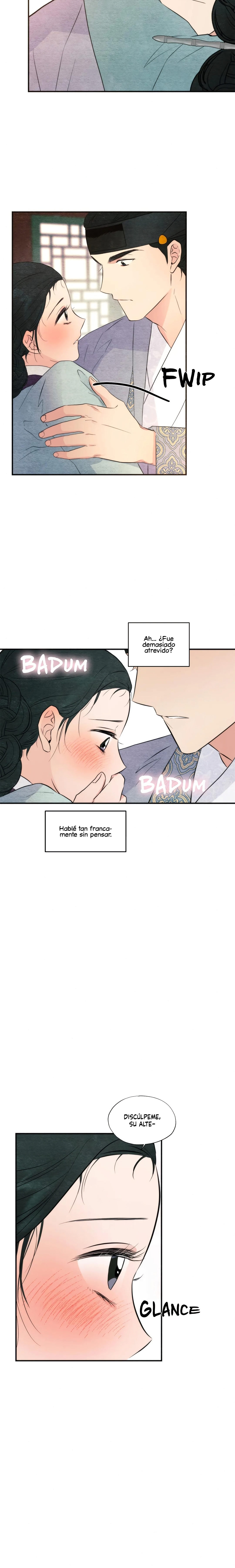 Gwang-an – español Capítulo 58 - Page 16
