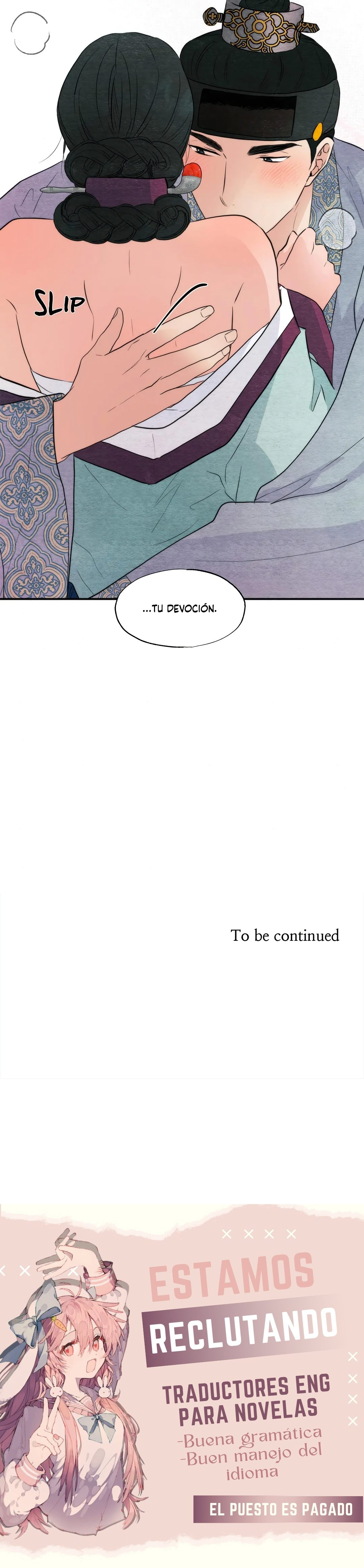 Gwang-an – español Capítulo 58 - Page 18