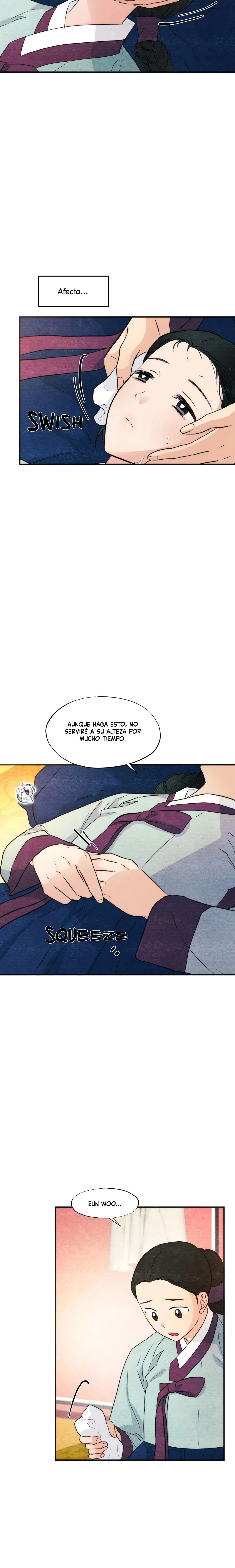 Gwang-an – español Capítulo 58 - Page 3