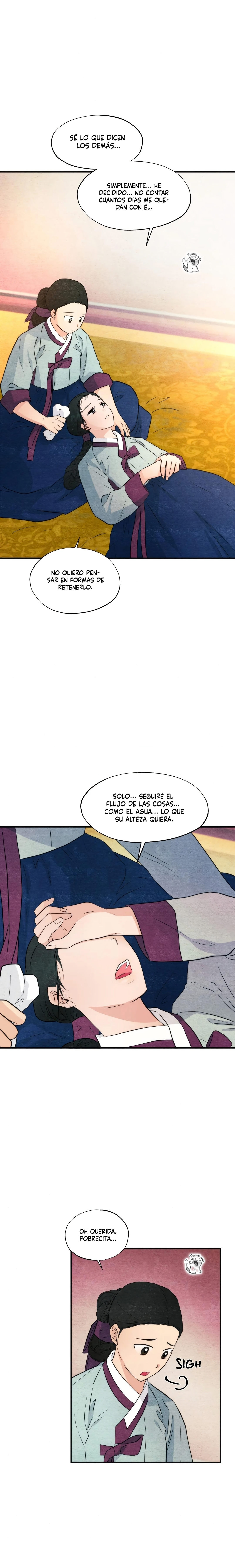 Gwang-an – español Capítulo 58 - Page 4