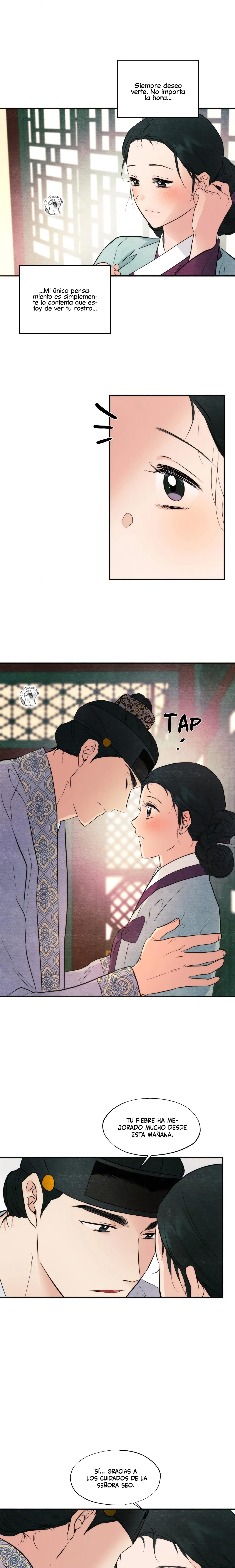 Gwang-an – español Capítulo 58 - Page 9