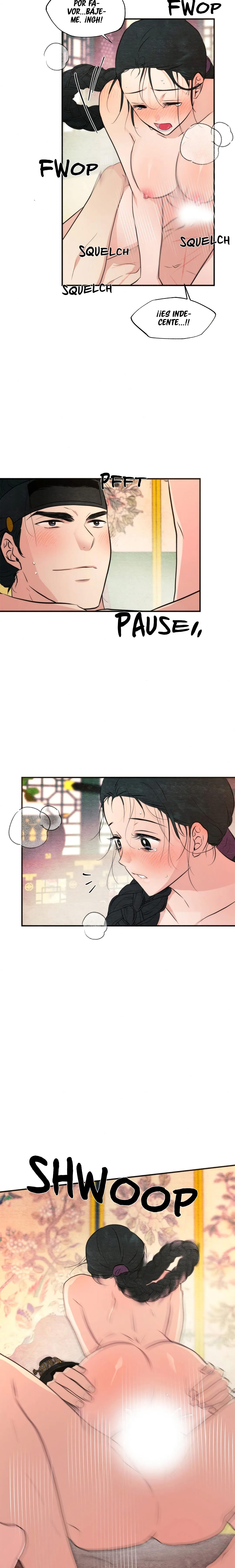 Gwang-an – español Capítulo 59 - Page 13