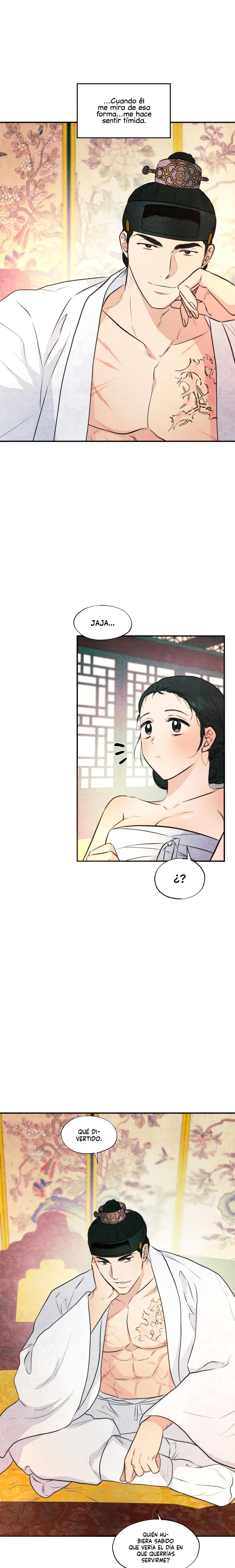 Gwang-an – español Capítulo 59 - Page 2