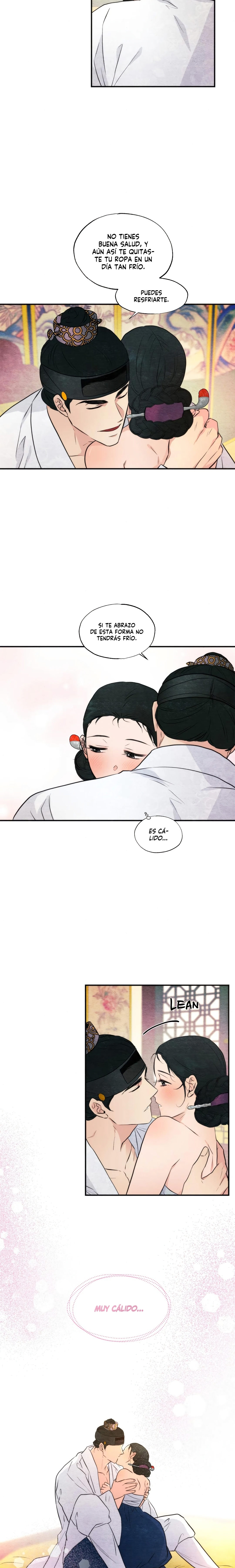 Gwang-an – español Capítulo 59 - Page 5