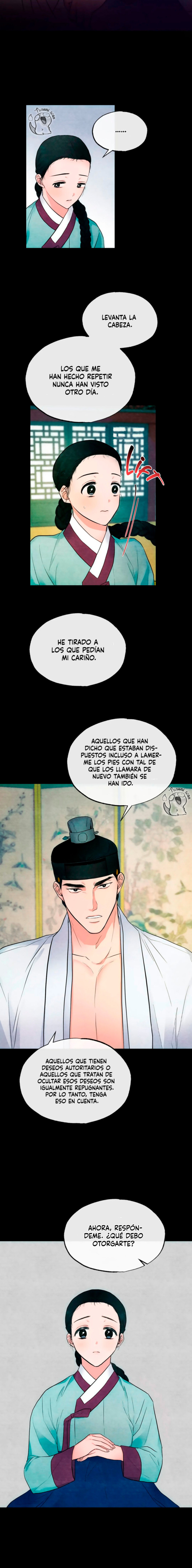 Gwang-an – español Capítulo 6 - Page 14