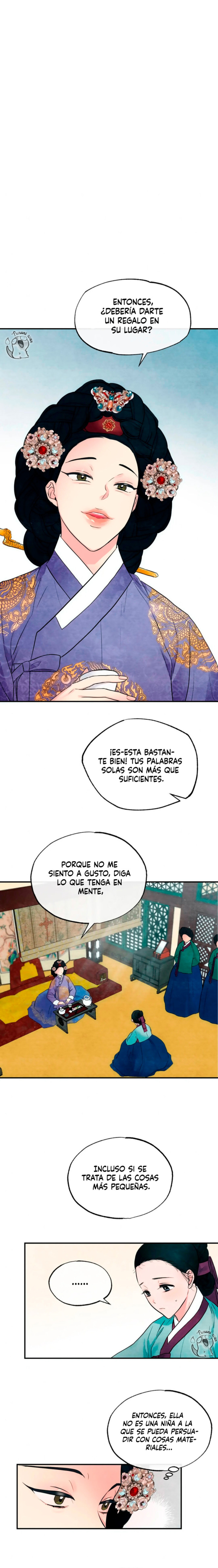 Gwang-an – español Capítulo 6 - Page 2