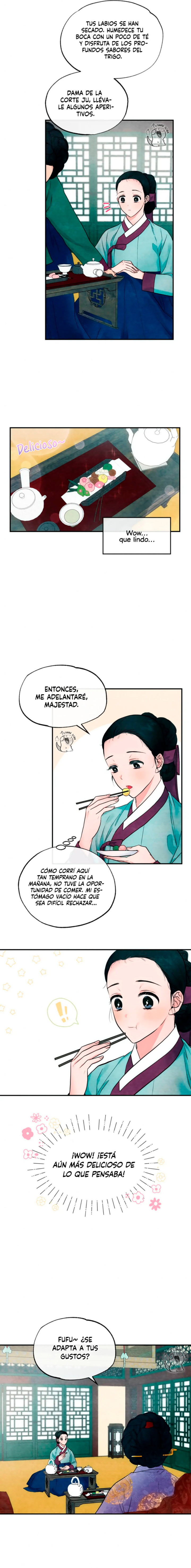 Gwang-an – español Capítulo 6 - Page 3