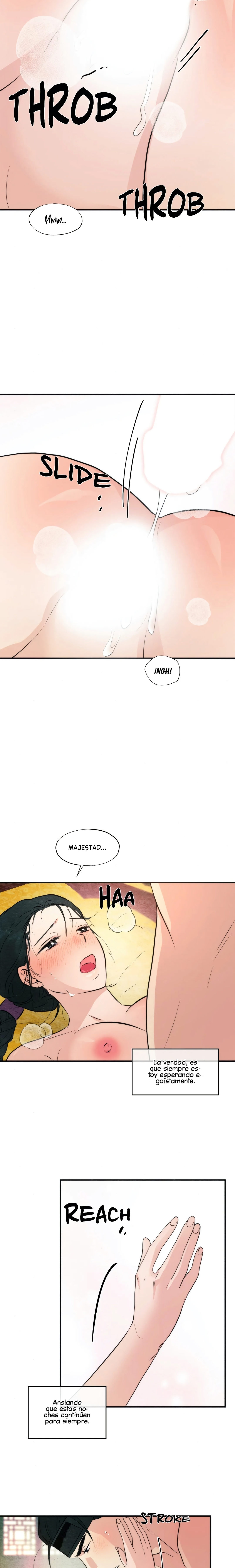 Gwang-an – español Capítulo 60 - Page 11