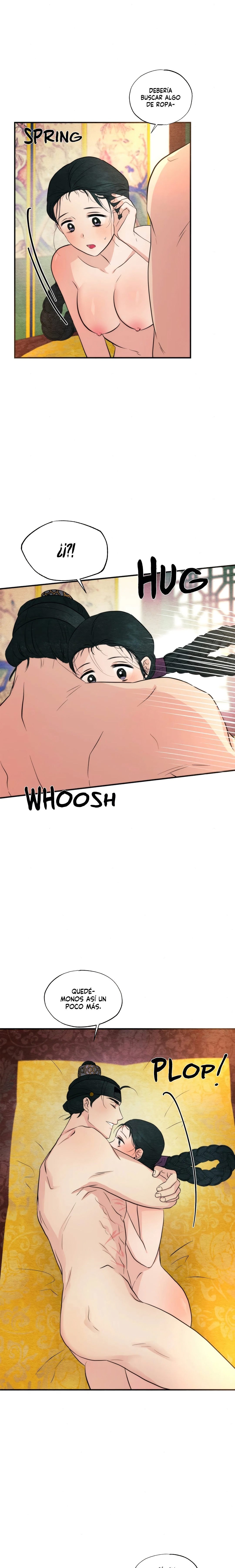 Gwang-an – español Capítulo 60 - Page 13