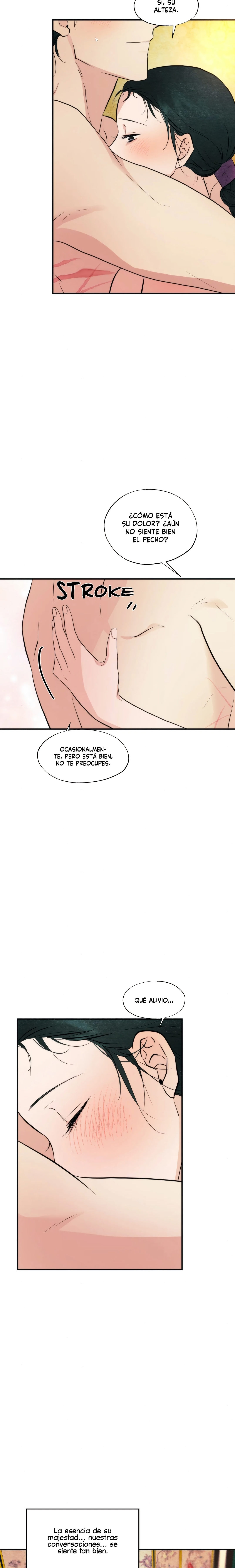 Gwang-an – español Capítulo 60 - Page 14