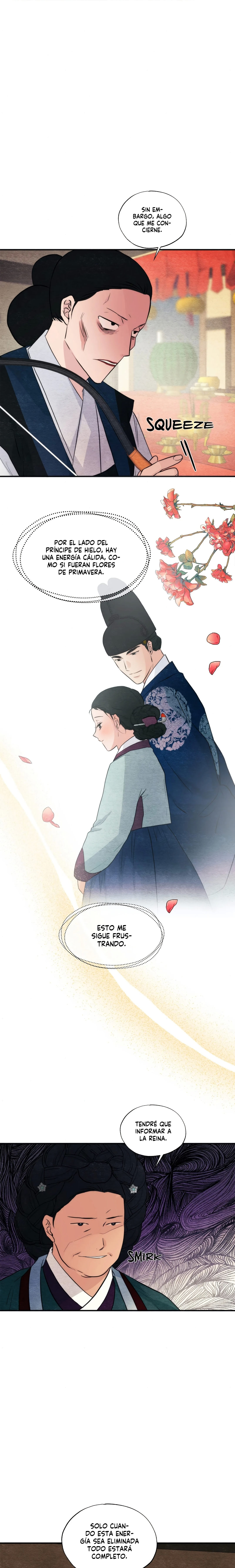 Gwang-an – español Capítulo 60 - Page 18