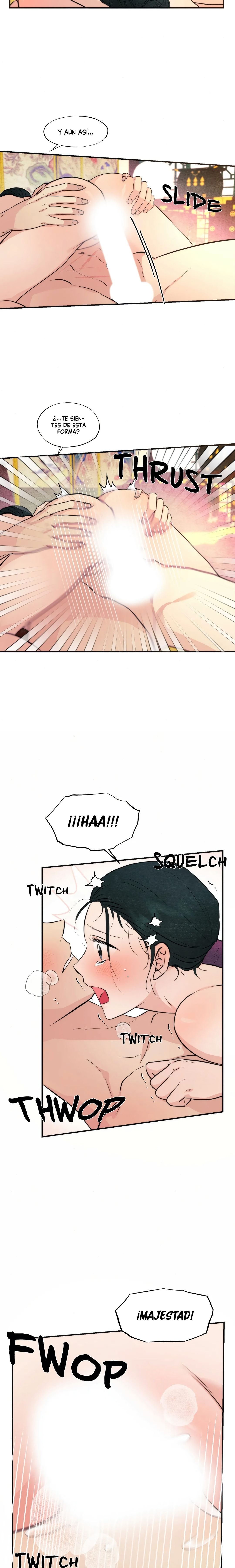 Gwang-an – español Capítulo 60 - Page 2