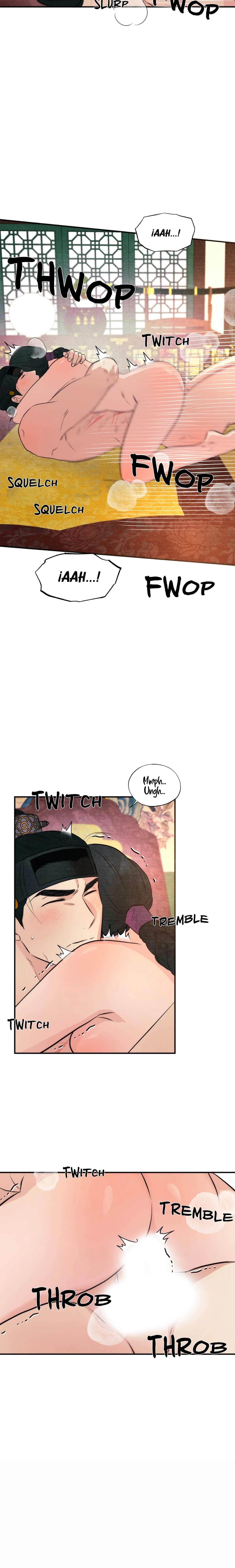 Gwang-an – español Capítulo 60 - Page 4