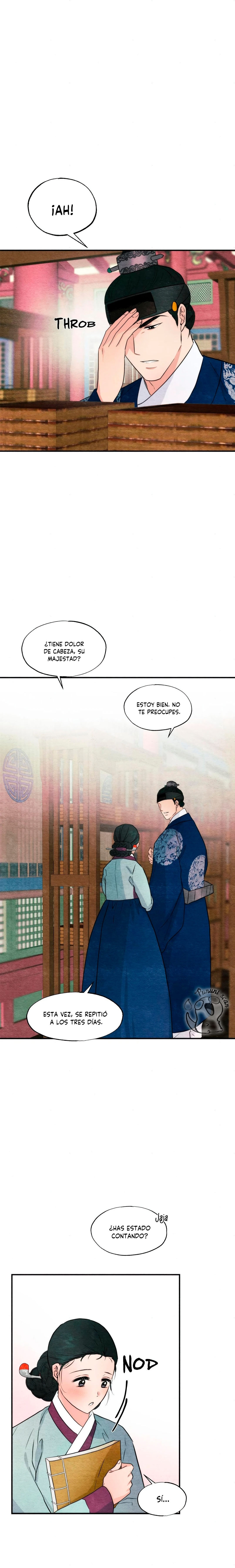 Gwang-an – español Capítulo 61 - Page 18