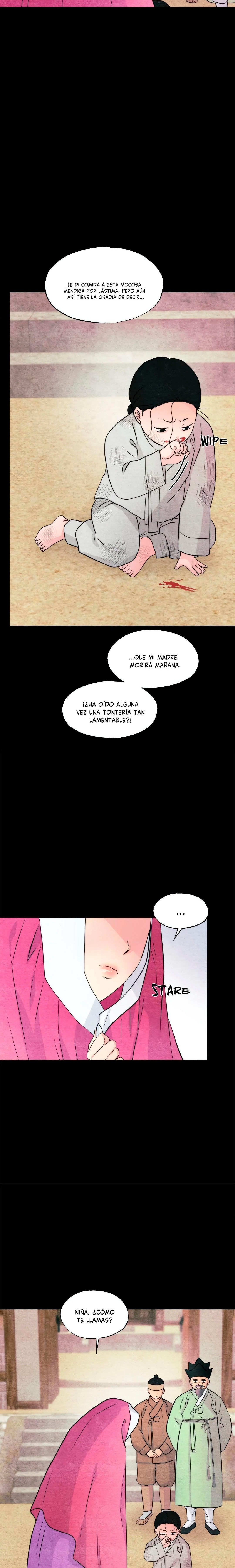 Gwang-an – español Capítulo 61 - Page 2