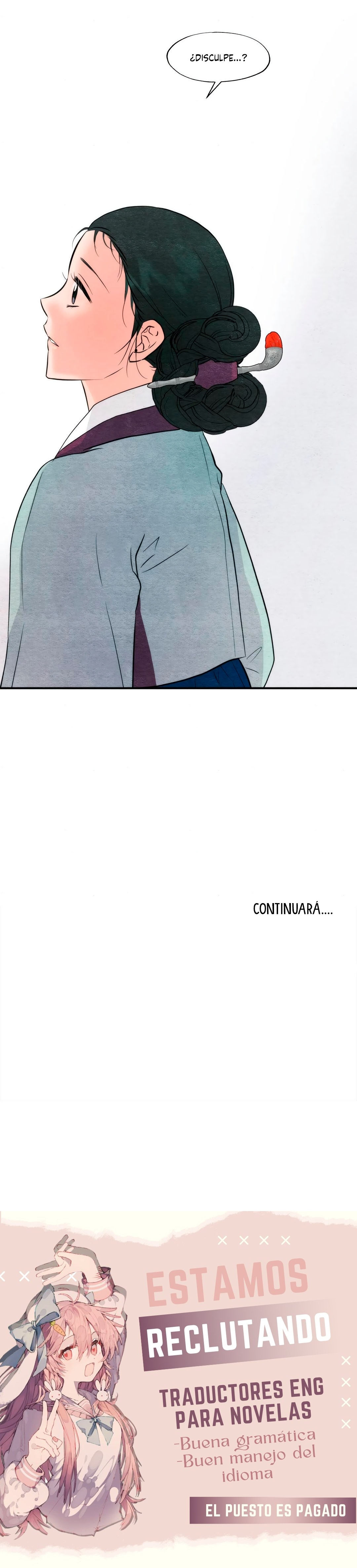 Gwang-an – español Capítulo 61 - Page 22