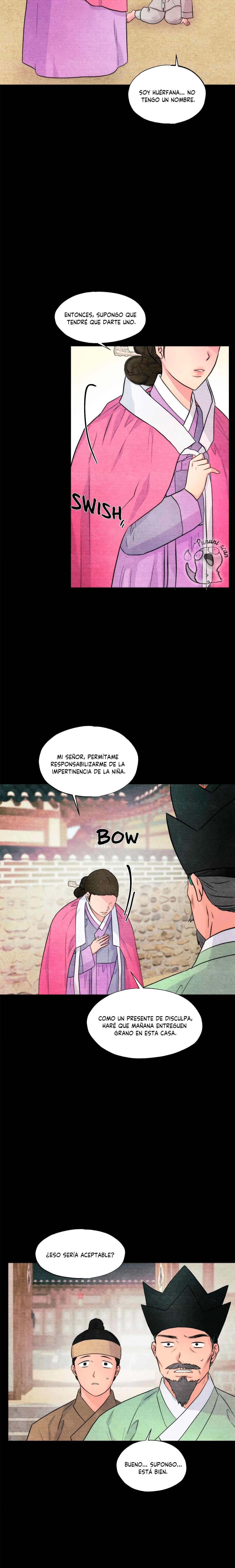 Gwang-an – español Capítulo 61 - Page 3