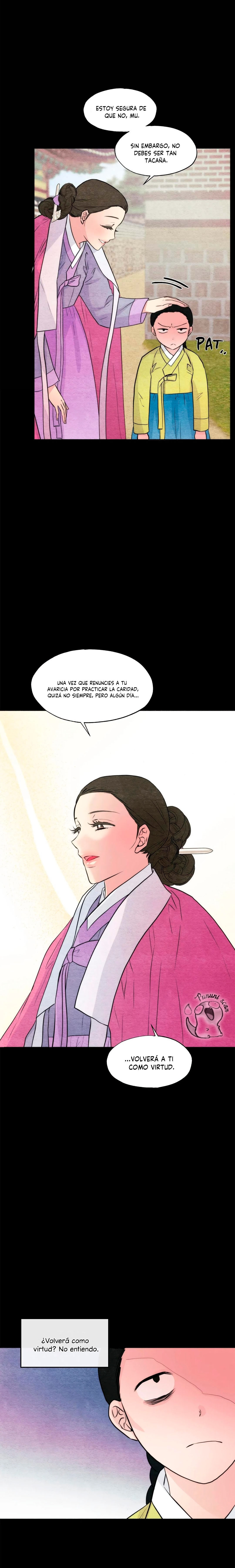 Gwang-an – español Capítulo 61 - Page 7