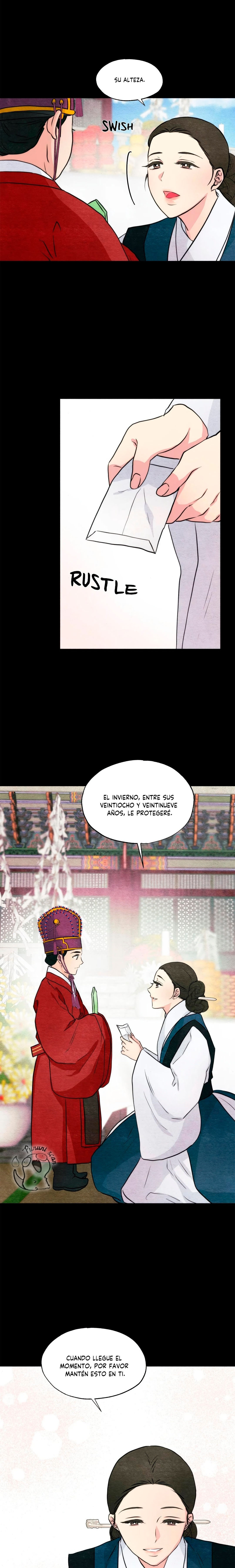 Gwang-an – español Capítulo 62 - Page 3
