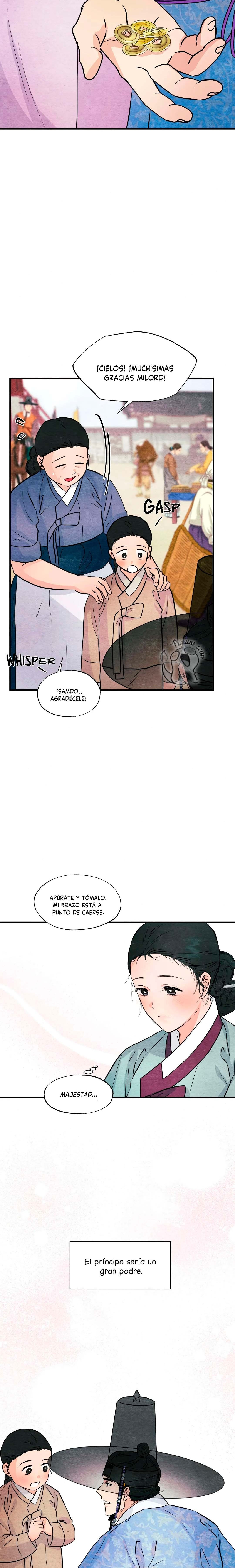 Gwang-an – español Capítulo 63 - Page 12