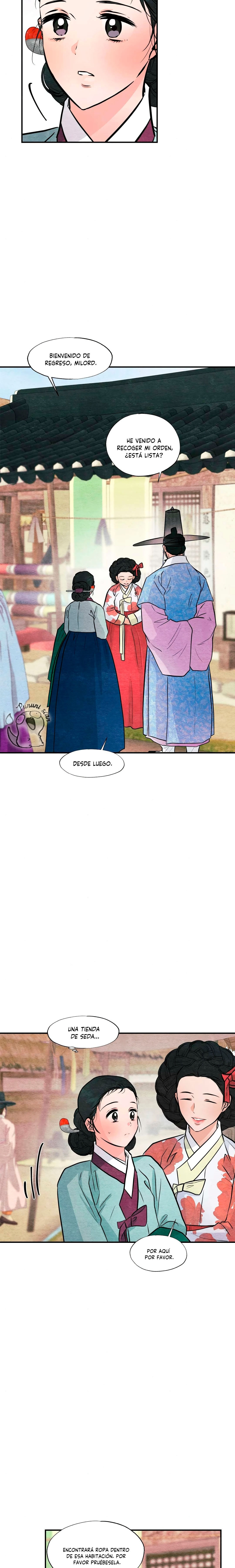Gwang-an – español Capítulo 63 - Page 17