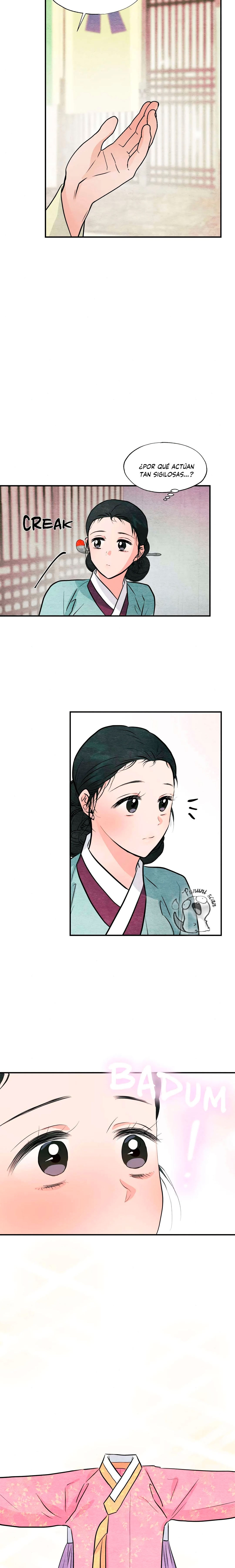 Gwang-an – español Capítulo 63 - Page 18