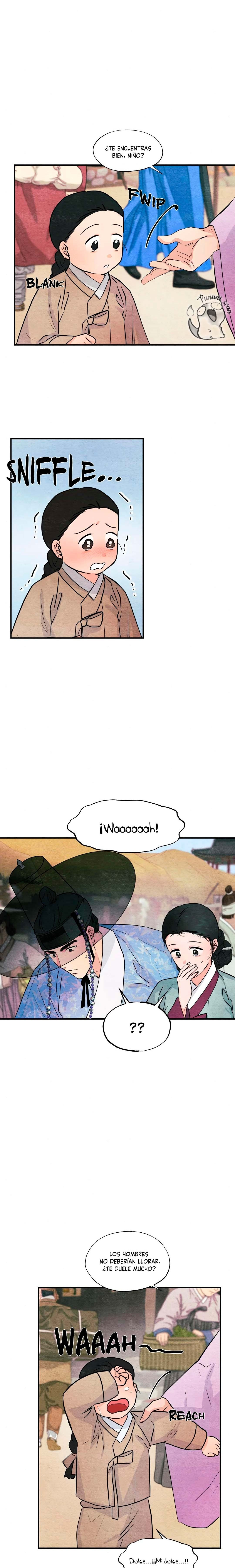 Gwang-an – español Capítulo 63 - Page 8