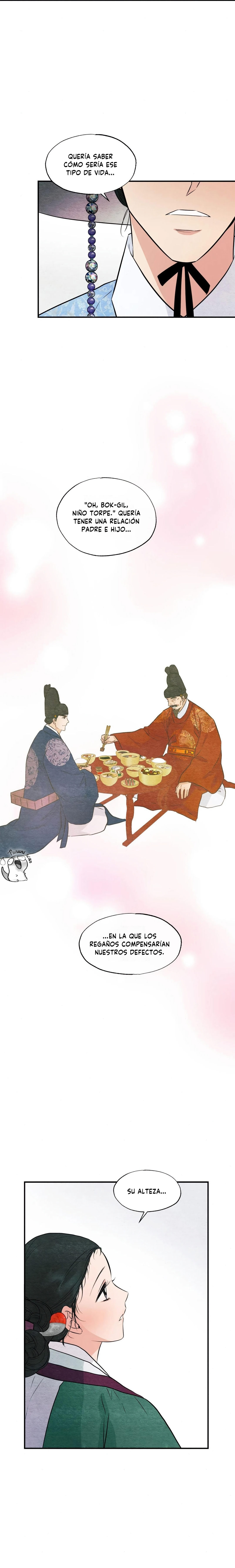 Gwang-an – español Capítulo 64 - Page 12