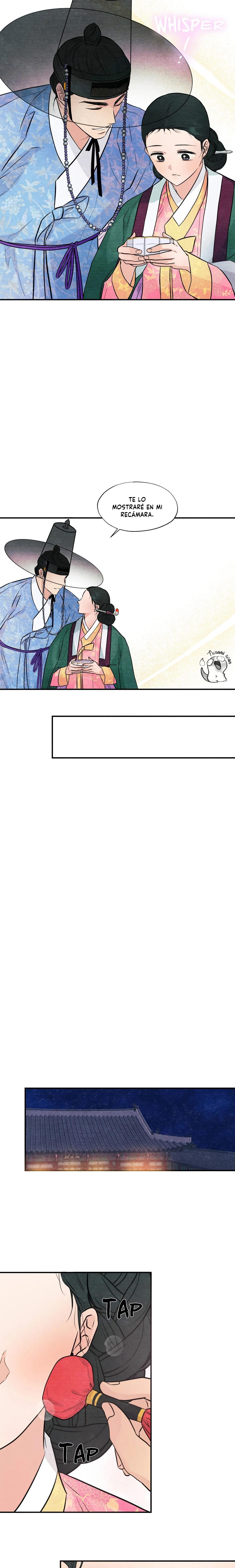 Gwang-an – español Capítulo 64 - Page 14