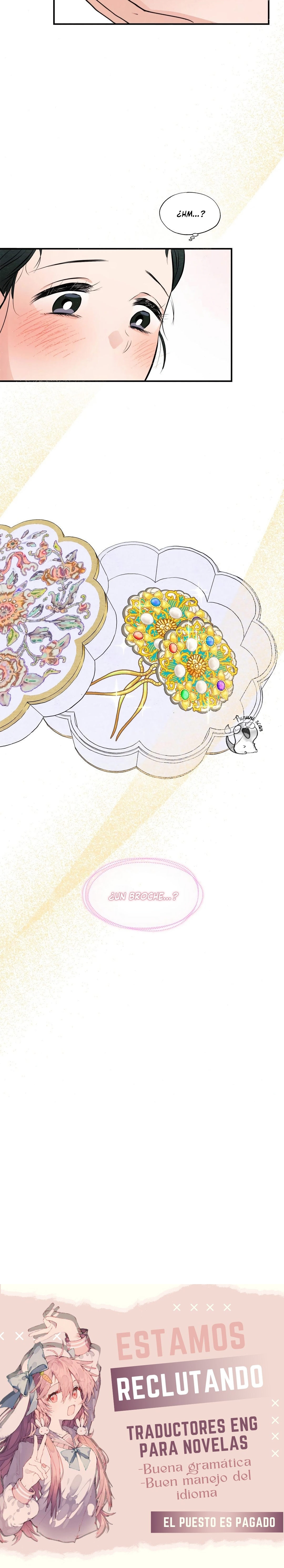 Gwang-an – español Capítulo 64 - Page 19
