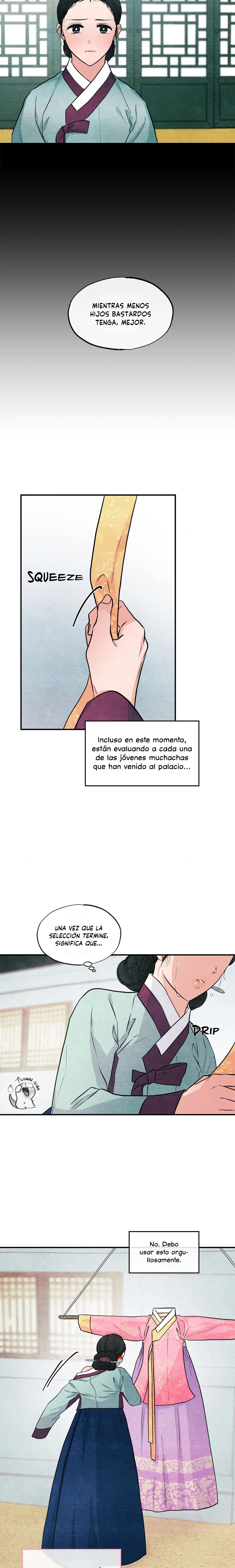 Gwang-an – español Capítulo 64 - Page 2