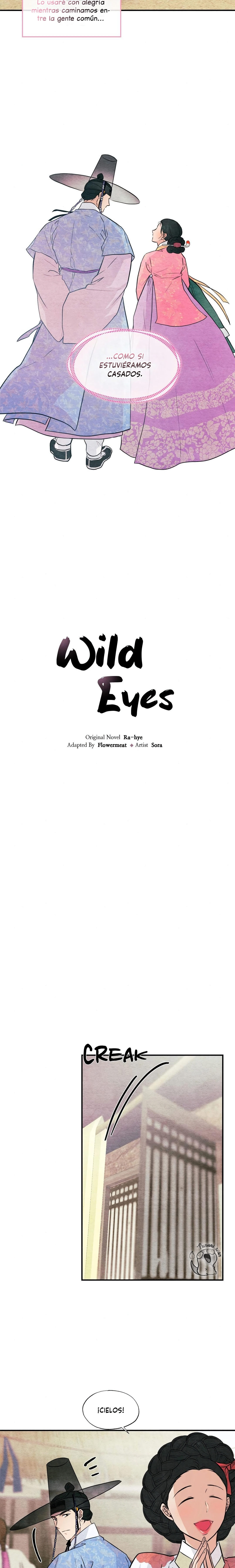 Gwang-an – español Capítulo 64 - Page 3