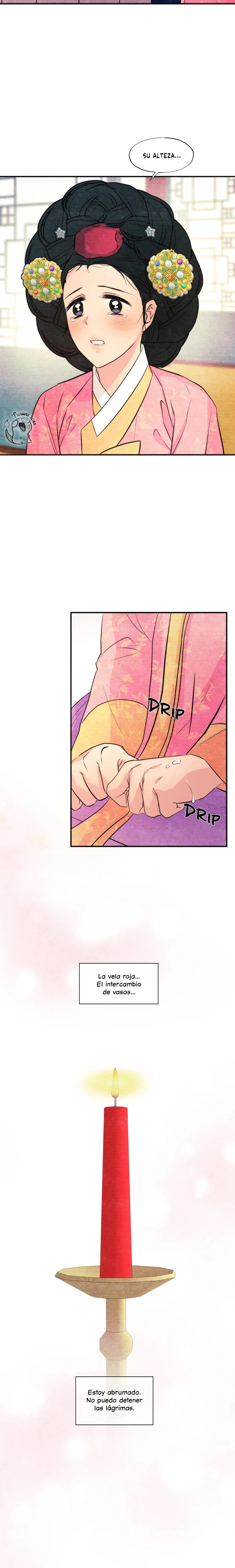 Gwang-an – español Capítulo 65 - Page 12