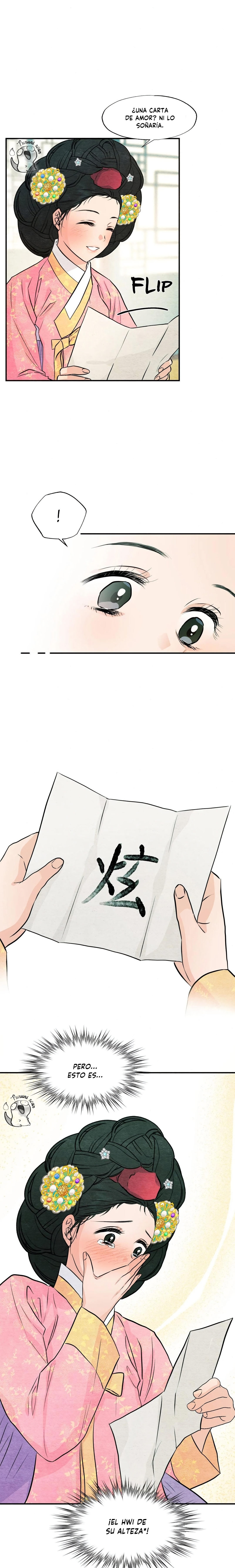 Gwang-an – español Capítulo 65 - Page 17