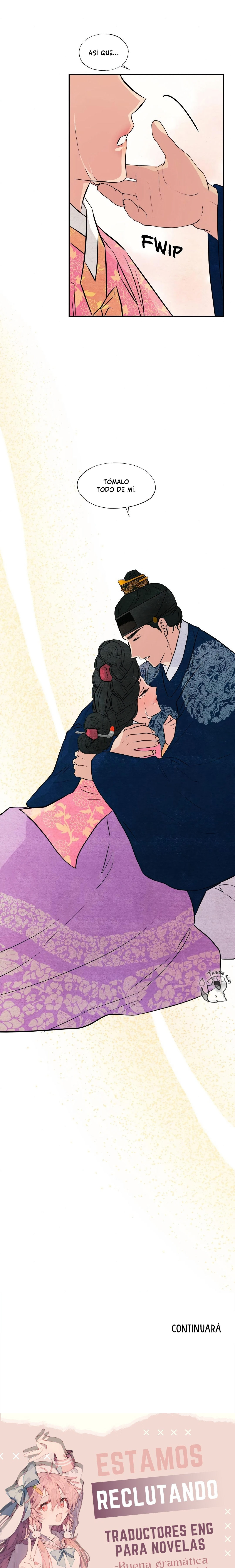Gwang-an – español Capítulo 65 - Page 19