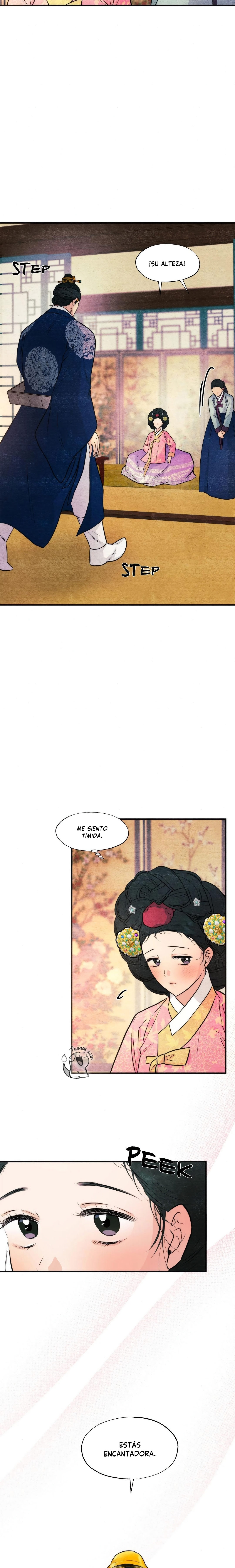 Gwang-an – español Capítulo 65 - Page 4