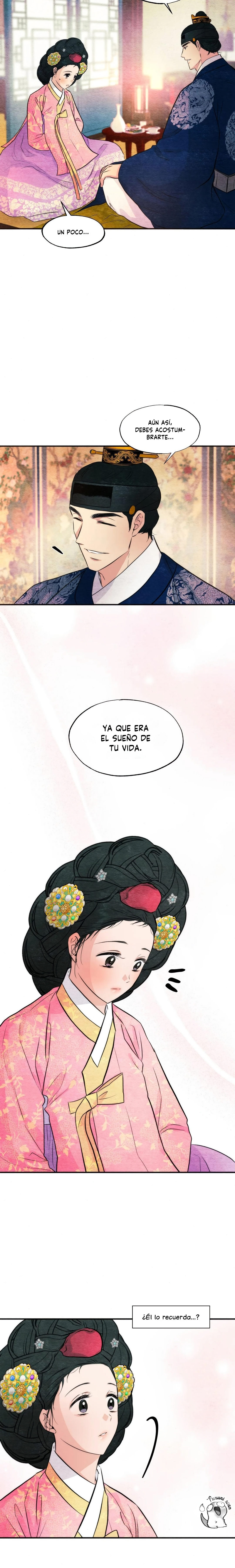Gwang-an – español Capítulo 65 - Page 6