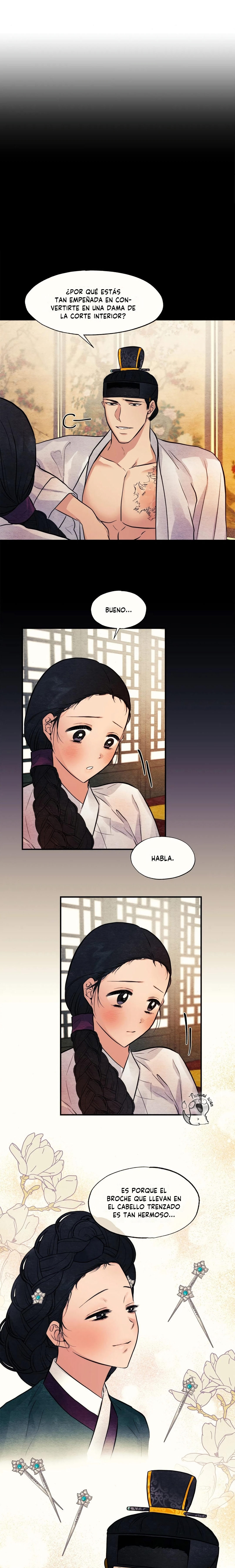 Gwang-an – español Capítulo 65 - Page 7