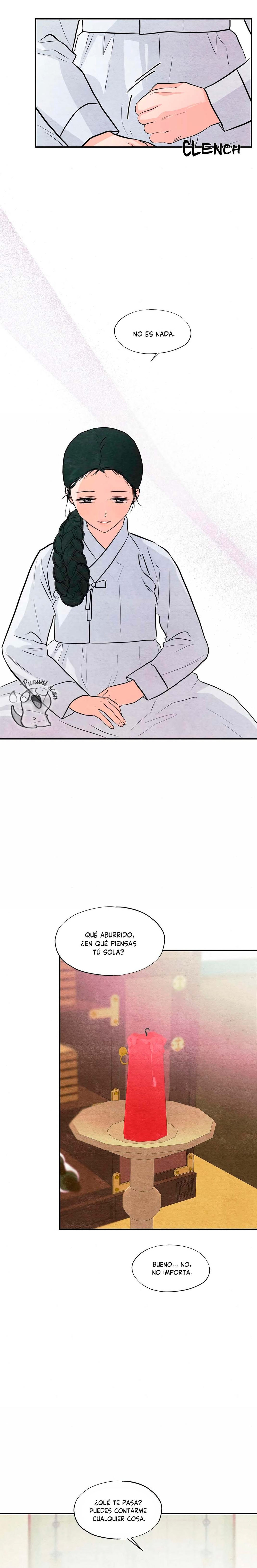 Gwang-an – español Capítulo 66 - Page 10
