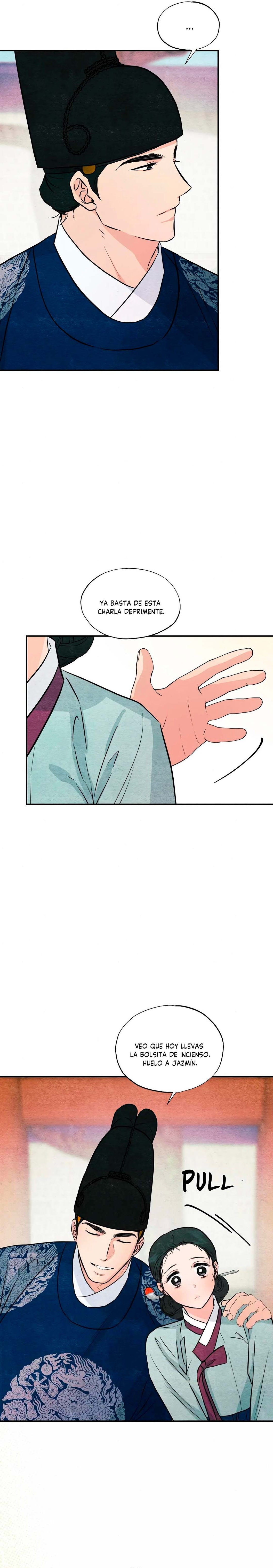 Gwang-an – español Capítulo 66 - Page 14