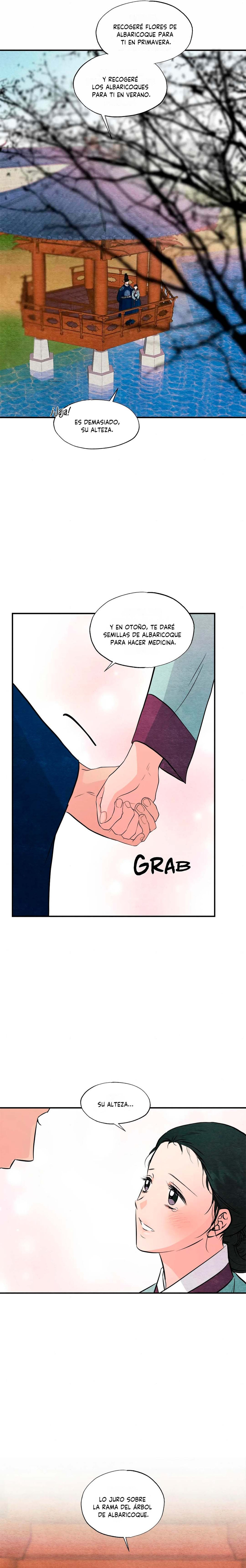 Gwang-an – español Capítulo 66 - Page 16