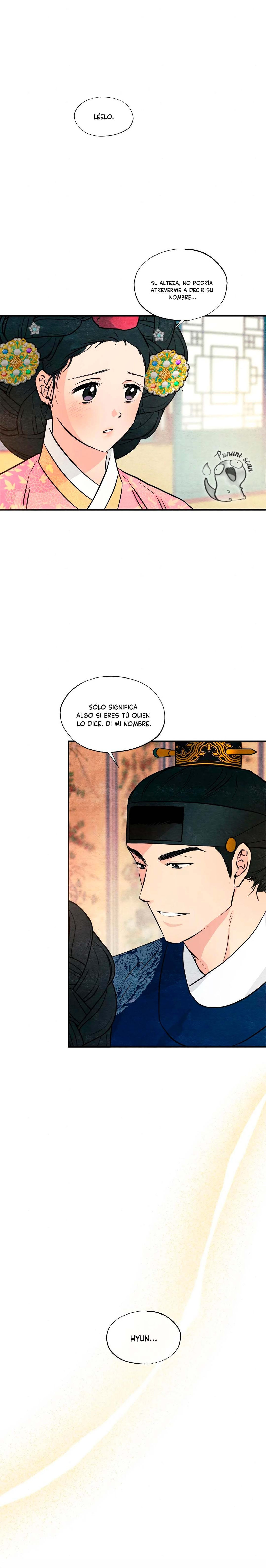 Gwang-an – español Capítulo 66 - Page 2